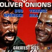 Oliver Onions - Bud Spencer & Terence Hill Greatest Hits