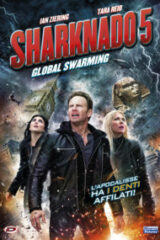 Sharknado 5