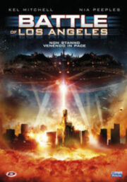 Battle of Los Angeles