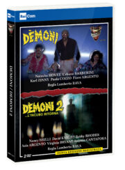 Demoni / Demoni 2 (2 DVD) Restaurati