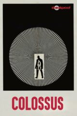 Colossus (Limited ed. 100 con Calamita)