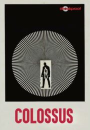 Colossus (Limited ed. 100 con Calamita)