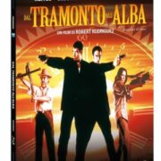 Dal tramonto all'alba (BLU-RAY) Steelbook