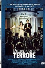 Dimensione terrore