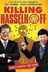 Killing Hasselhoff