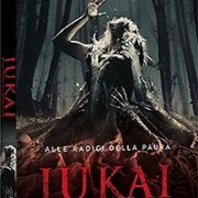 Jukai - La Foresta Dei Suicidi (Blu Ray+Booklet)