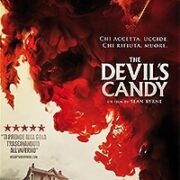Devil's Candy (DVD+Booklet)