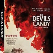 Devil's Candy (Blu Ray+Booklet)