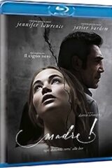 Madre! (Blu Ray)