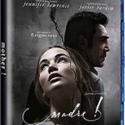 Madre! (Blu Ray)