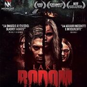 Lake Bodom (Blu ray+Booklet)