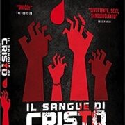 Sangue di Cristo, Il - Da Sweet Blood Of Jesus (Blu ray+Booklet)