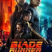 Blade Runner 2049 (Blu Ray)