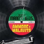 Ammore E Malavita