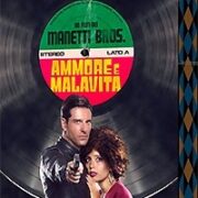 Ammore E Malavita (Limited Edition) Dvd+Blu-Ray+CD