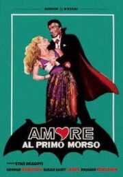 Amore Al Primo Morso (Restaurato In 4k)