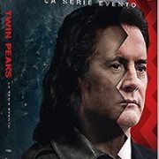 Twin Peaks (2017) 9 Dvd