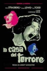 Casa del terrore, La