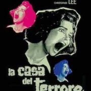 Casa del terrore, La