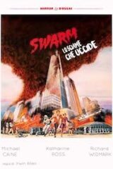 Swarm - Lo Sciame Che Uccide