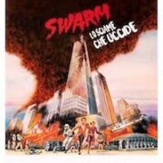 Swarm - Lo Sciame Che Uccide