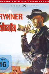 Indio Black, Sai Che Ti Dico: Sei Un Gran Figlio Di... (Blu ray)