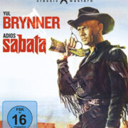 Indio Black, Sai Che Ti Dico: Sei Un Gran Figlio Di... (Blu ray)
