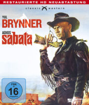 Indio Black, Sai Che Ti Dico: Sei Un Gran Figlio Di… (Blu ray)