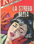 KKK - I Classici dell'Orrore n.049 - La strega bella
