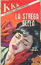 KKK – I Classici dell’Orrore n.049 – La strega bella
