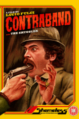 Luca il contrabbandiere (LENTICULAR EDITION)