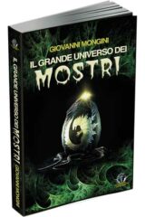Grande universo dei mostri, Il