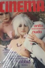 King Cinema n.4 (agosto 1969)