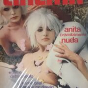 King Cinema n.4 (agosto 1969)