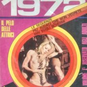 Cinema erotico 1972