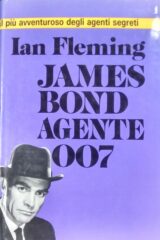 James Bond Agente 007