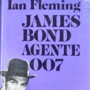 James Bond Agente 007