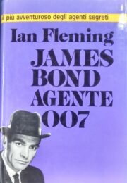James Bond Agente 007