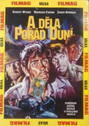 E i cannoni tuonano ancora