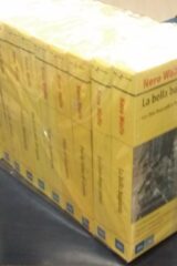 Nero Wolfe collection (11 VHS)