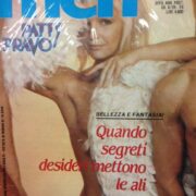 Men n.17 (1983) Patty Pravo