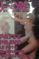 Ore, Le - n.811 (1983) Patty Pravo