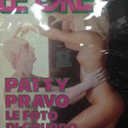 Ore, Le - n.811 (1983) Patty Pravo