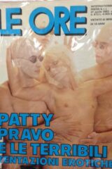 Ore, Le - n.813 (1983) Patty Pravo