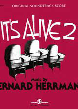 It's Alive 2 - Baby Killer 2 (LP)