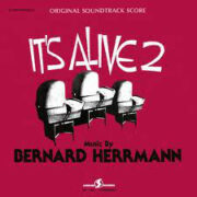 It’s Alive 2 – Baby Killer 2 (LP)