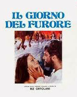 Il giorno del furore (LP)