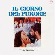 Il giorno del furore (LP)