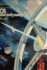 2001 a Space Odissey - 2001 odissea nello spazio (LP)