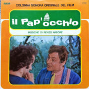 Papocchio, Il (LP)